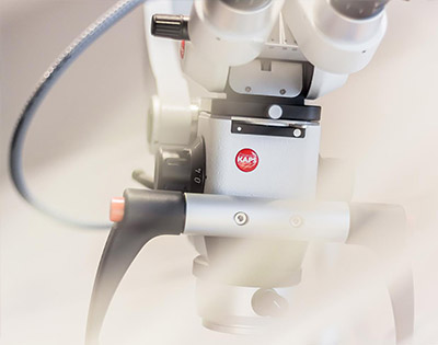 Jak wygląda leczenie endodontyczne (kanałowe)?