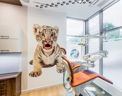 Dlaczego odpowiednia opieka stomatologiczna jest tak ważna dla Twojego dziecka?