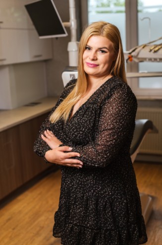 Aleksandra Kucińska