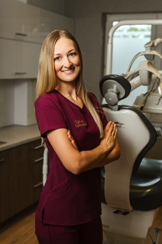 Aneta Przybyłowska