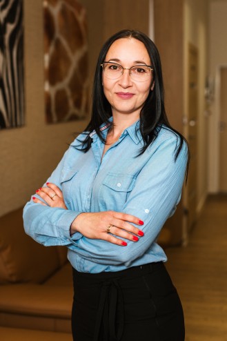 Karolina Dornowska